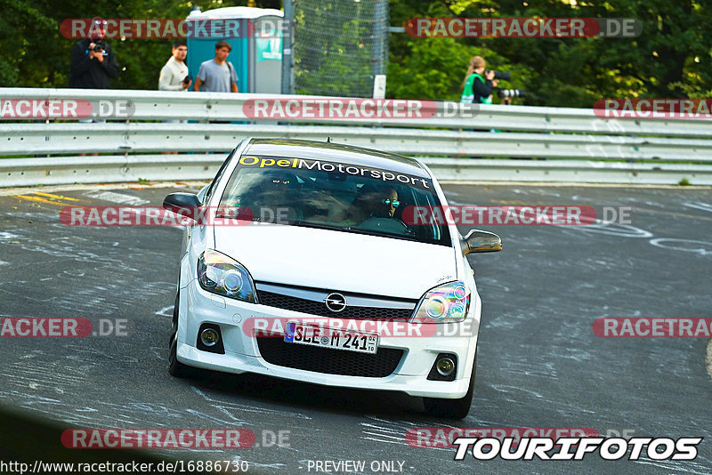 Bild #16886730 - Touristenfahrten Nürburgring Nordschleife (21.05.2022)