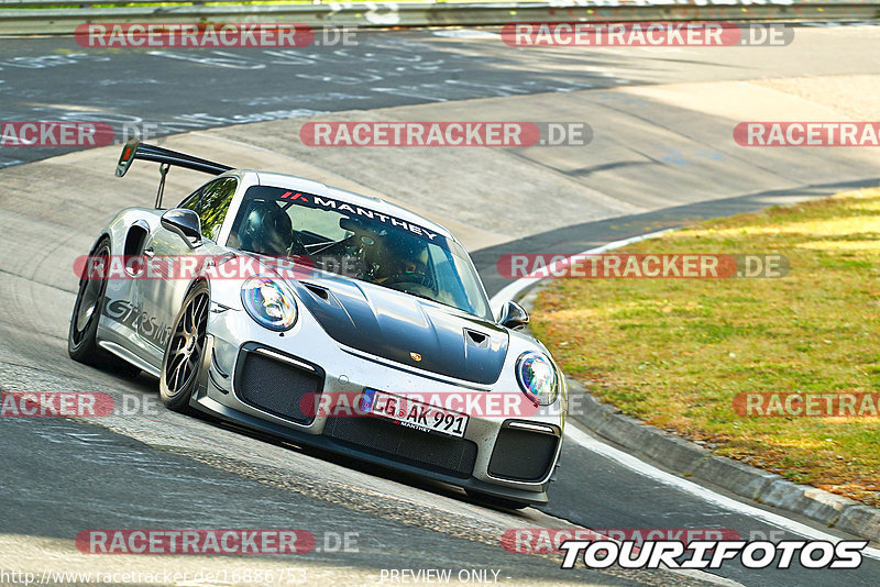 Bild #16886753 - Touristenfahrten Nürburgring Nordschleife (21.05.2022)