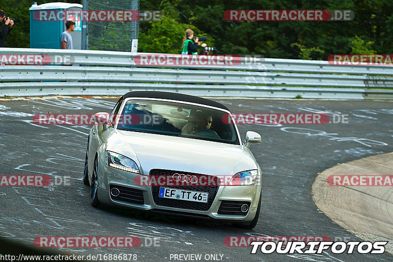 Bild #16886878 - Touristenfahrten Nürburgring Nordschleife (21.05.2022)