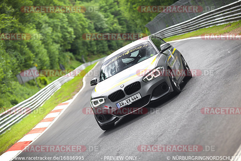 Bild #16886995 - Touristenfahrten Nürburgring Nordschleife (21.05.2022)