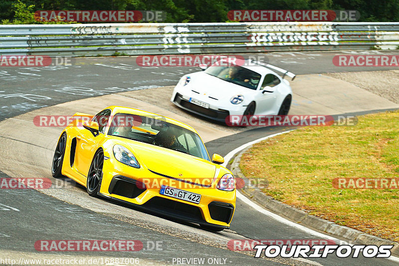 Bild #16887006 - Touristenfahrten Nürburgring Nordschleife (21.05.2022)