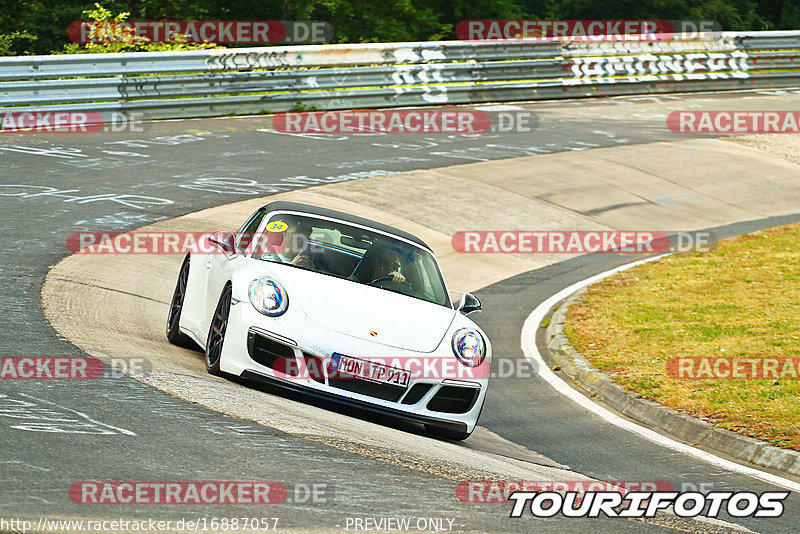 Bild #16887057 - Touristenfahrten Nürburgring Nordschleife (21.05.2022)