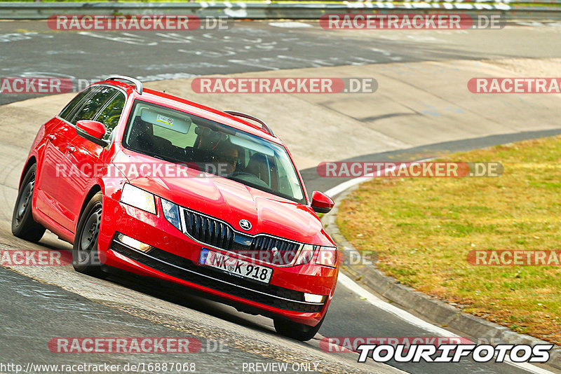 Bild #16887068 - Touristenfahrten Nürburgring Nordschleife (21.05.2022)