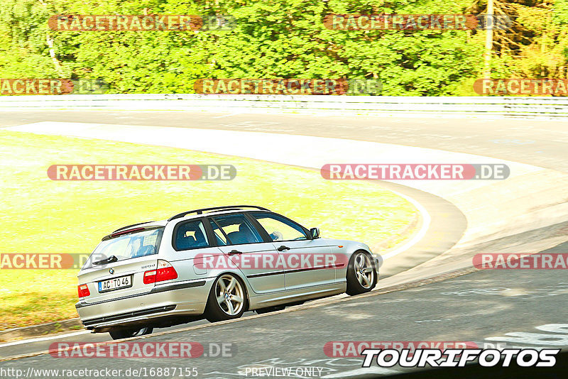 Bild #16887155 - Touristenfahrten Nürburgring Nordschleife (21.05.2022)