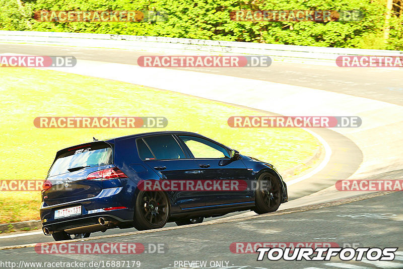 Bild #16887179 - Touristenfahrten Nürburgring Nordschleife (21.05.2022)