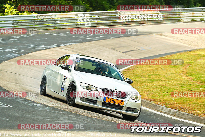 Bild #16887184 - Touristenfahrten Nürburgring Nordschleife (21.05.2022)