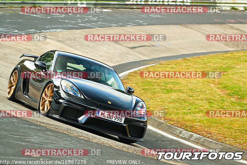 Bild #16887278 - Touristenfahrten Nürburgring Nordschleife (21.05.2022)