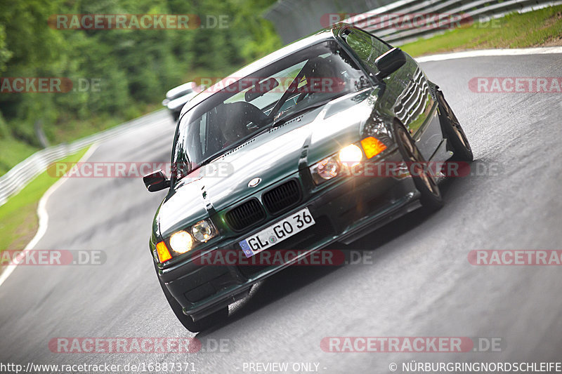 Bild #16887371 - Touristenfahrten Nürburgring Nordschleife (21.05.2022)