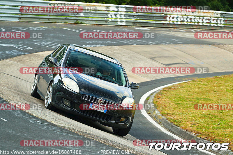 Bild #16887488 - Touristenfahrten Nürburgring Nordschleife (21.05.2022)