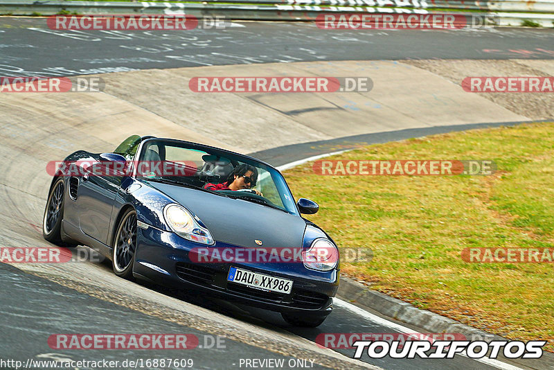 Bild #16887609 - Touristenfahrten Nürburgring Nordschleife (21.05.2022)