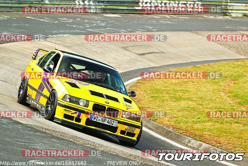 Bild #16887662 - Touristenfahrten Nürburgring Nordschleife (21.05.2022)