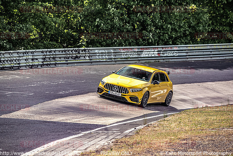 Bild #16888767 - Touristenfahrten Nürburgring Nordschleife (21.05.2022)