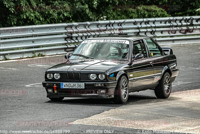 Bild #16888799 - Touristenfahrten Nürburgring Nordschleife (21.05.2022)