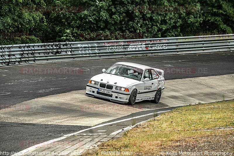 Bild #16888848 - Touristenfahrten Nürburgring Nordschleife (21.05.2022)