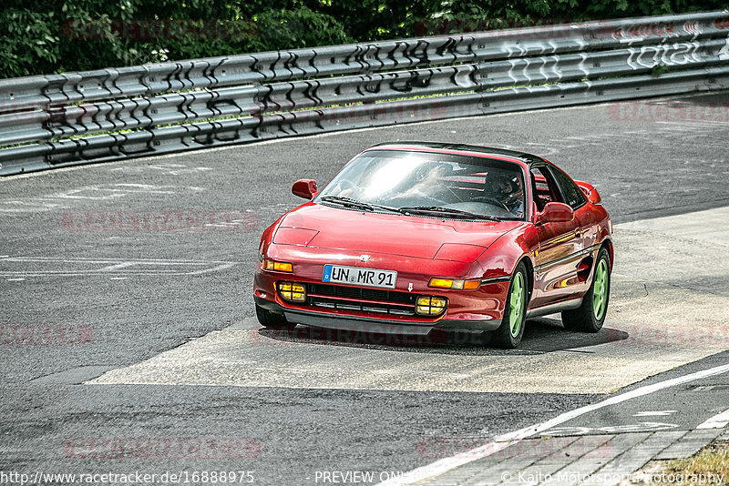 Bild #16888975 - Touristenfahrten Nürburgring Nordschleife (21.05.2022)