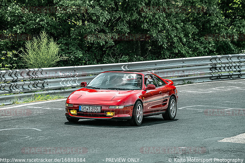 Bild #16888984 - Touristenfahrten Nürburgring Nordschleife (21.05.2022)