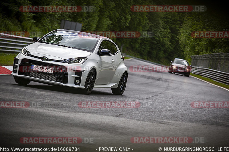 Bild #16889784 - Touristenfahrten Nürburgring Nordschleife (21.05.2022)