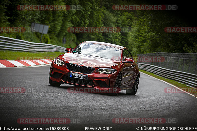 Bild #16889808 - Touristenfahrten Nürburgring Nordschleife (21.05.2022)