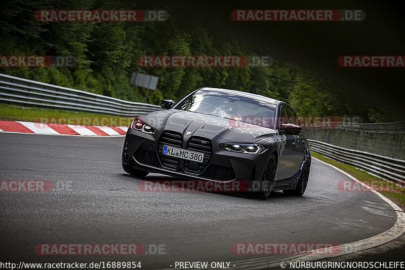 Bild #16889854 - Touristenfahrten Nürburgring Nordschleife (21.05.2022)