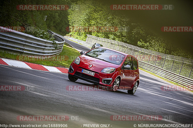 Bild #16889906 - Touristenfahrten Nürburgring Nordschleife (21.05.2022)