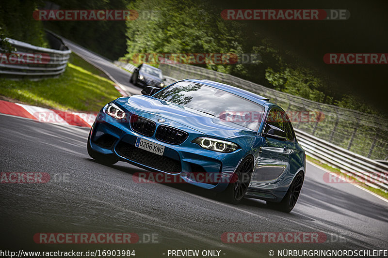 Bild #16903984 - Touristenfahrten Nürburgring Nordschleife (21.05.2022)