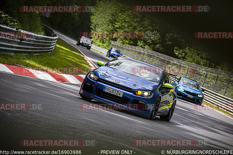 Bild #16903986 - Touristenfahrten Nürburgring Nordschleife (21.05.2022)