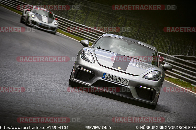 Bild #16904104 - Touristenfahrten Nürburgring Nordschleife (21.05.2022)