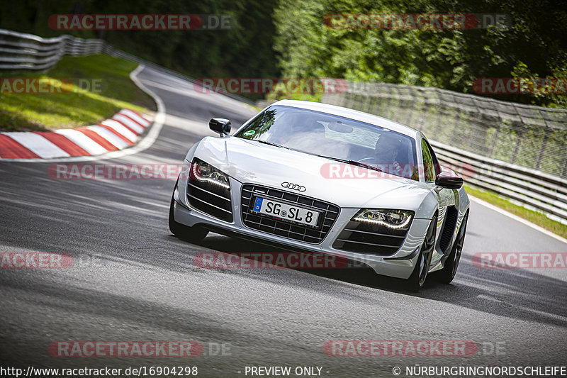 Bild #16904298 - Touristenfahrten Nürburgring Nordschleife (21.05.2022)