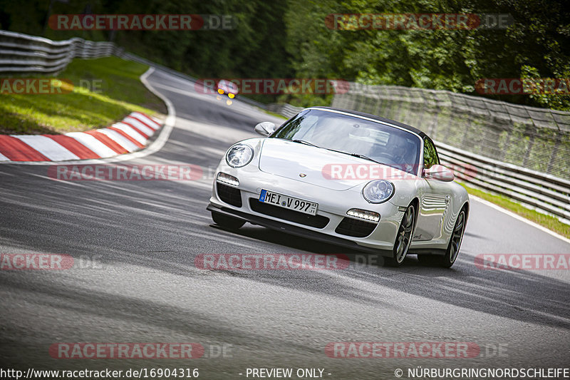 Bild #16904316 - Touristenfahrten Nürburgring Nordschleife (21.05.2022)