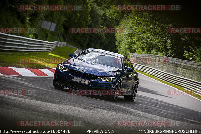 Bild #16904486 - Touristenfahrten Nürburgring Nordschleife (21.05.2022)