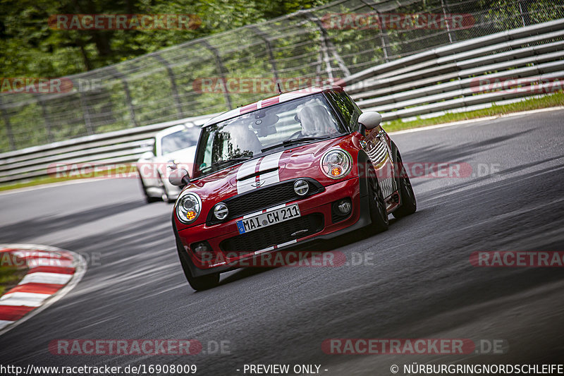 Bild #16908009 - Touristenfahrten Nürburgring Nordschleife (21.05.2022)