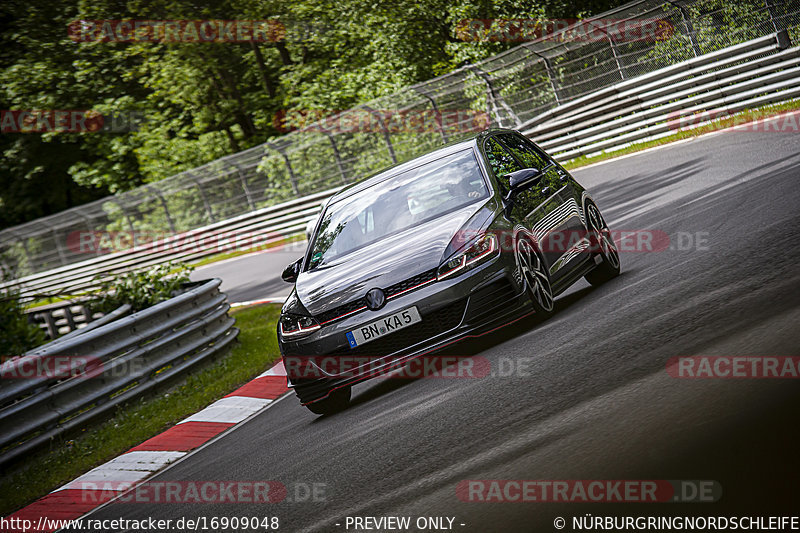 Bild #16909048 - Touristenfahrten Nürburgring Nordschleife (21.05.2022)