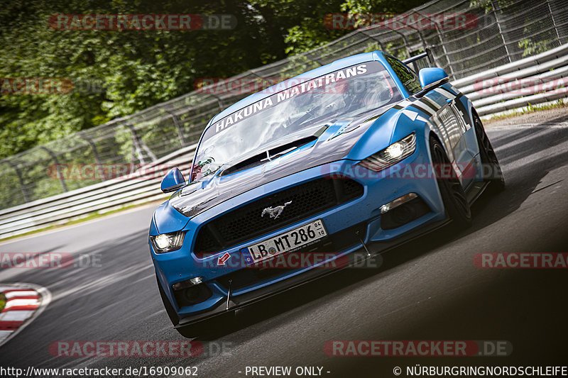 Bild #16909062 - Touristenfahrten Nürburgring Nordschleife (21.05.2022)