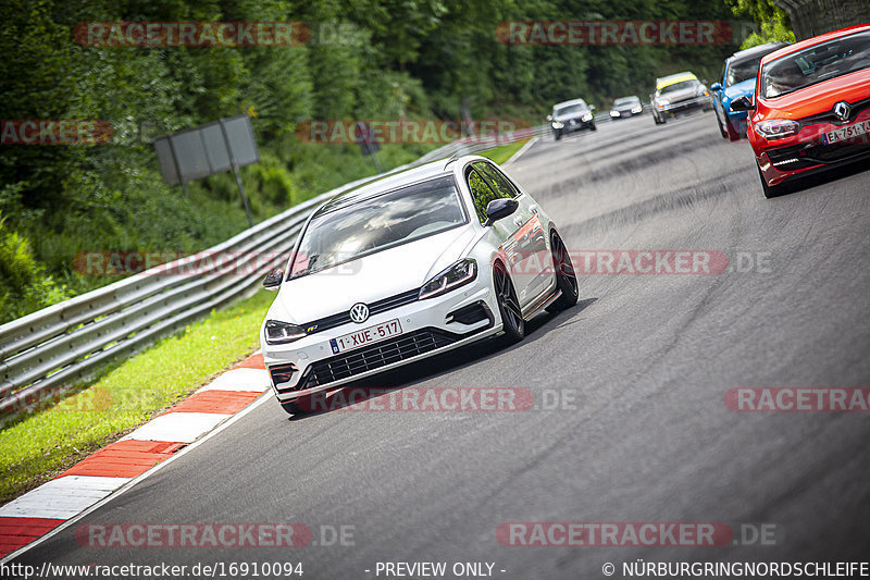 Bild #16910094 - Touristenfahrten Nürburgring Nordschleife (21.05.2022)