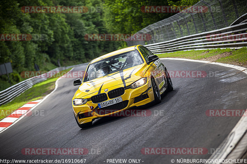 Bild #16910667 - Touristenfahrten Nürburgring Nordschleife (21.05.2022)