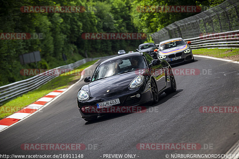 Bild #16911148 - Touristenfahrten Nürburgring Nordschleife (21.05.2022)