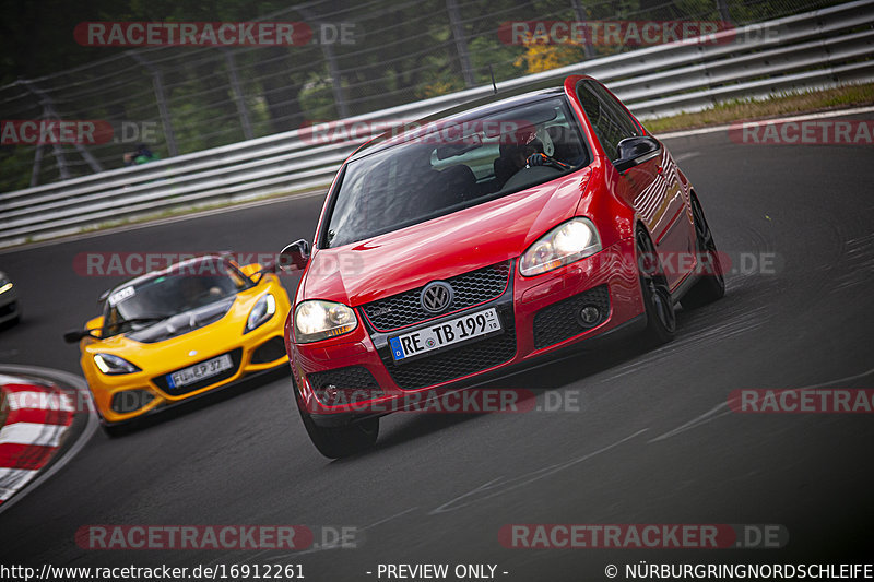 Bild #16912261 - Touristenfahrten Nürburgring Nordschleife (21.05.2022)