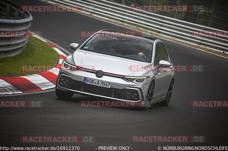 Bild #16912370 - Touristenfahrten Nürburgring Nordschleife (21.05.2022)