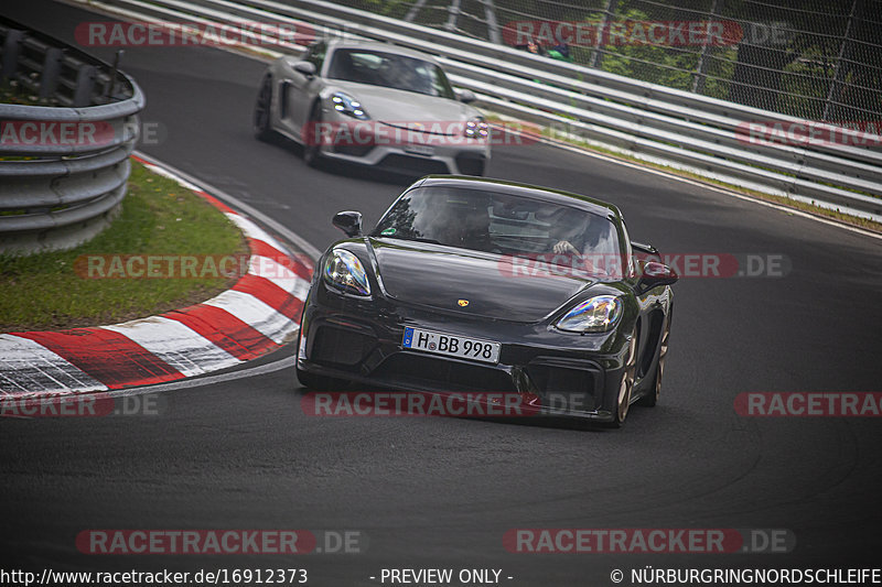 Bild #16912373 - Touristenfahrten Nürburgring Nordschleife (21.05.2022)