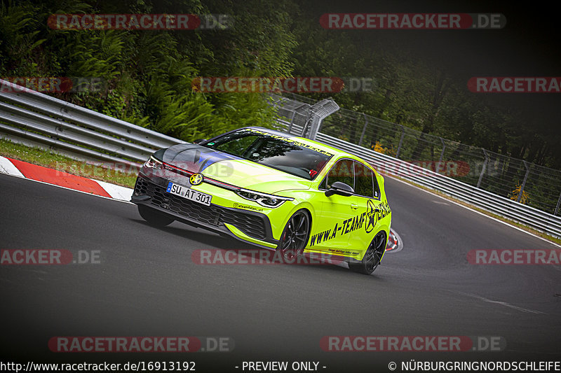 Bild #16913192 - Touristenfahrten Nürburgring Nordschleife (21.05.2022)