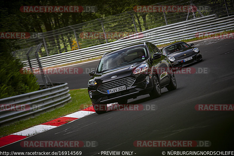 Bild #16914569 - Touristenfahrten Nürburgring Nordschleife (21.05.2022)