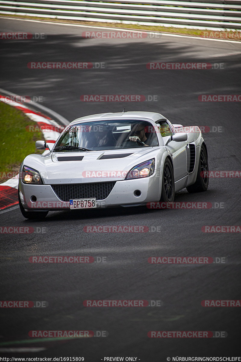 Bild #16915809 - Touristenfahrten Nürburgring Nordschleife (21.05.2022)