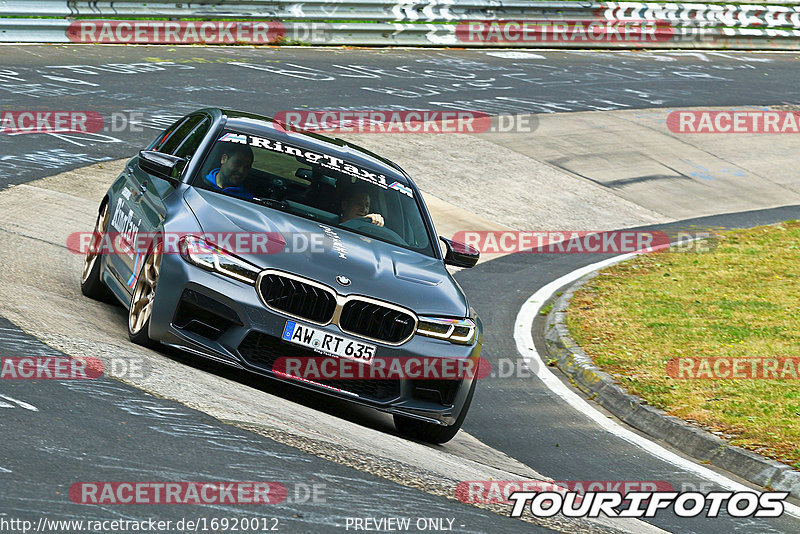 Bild #16920012 - Touristenfahrten Nürburgring Nordschleife (21.05.2022)