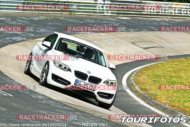 Bild #16920014 - Touristenfahrten Nürburgring Nordschleife (21.05.2022)