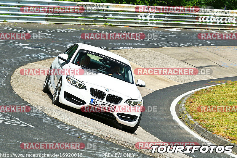 Bild #16920015 - Touristenfahrten Nürburgring Nordschleife (21.05.2022)