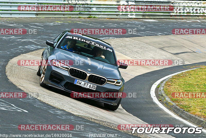 Bild #16920016 - Touristenfahrten Nürburgring Nordschleife (21.05.2022)