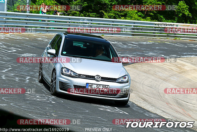 Bild #16920019 - Touristenfahrten Nürburgring Nordschleife (21.05.2022)