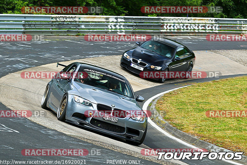 Bild #16920021 - Touristenfahrten Nürburgring Nordschleife (21.05.2022)