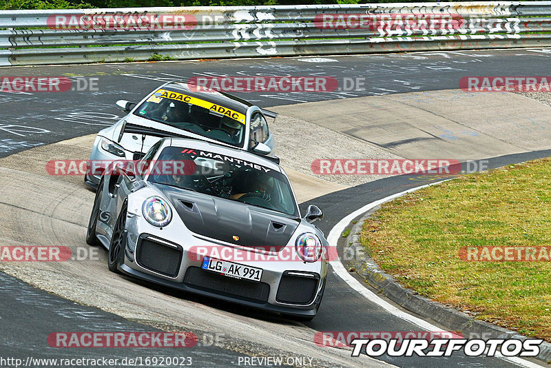 Bild #16920023 - Touristenfahrten Nürburgring Nordschleife (21.05.2022)