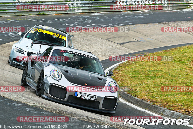 Bild #16920025 - Touristenfahrten Nürburgring Nordschleife (21.05.2022)